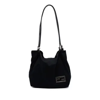 Fendi Pre-owned Fendi Nylon Tote Ladies WUD3Y2TLW2WF5Y8N