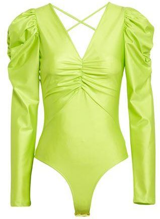 Aniye By TOPWEAR - Bodysuits on YOOX.COM