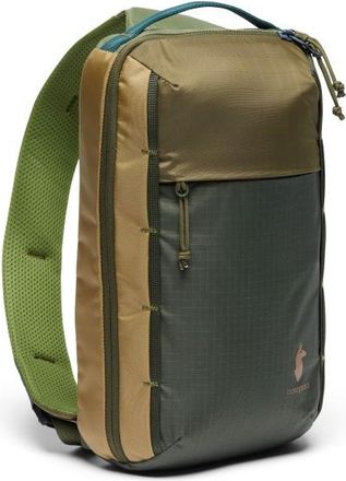 Cotopaxi Todo 8 Sling Del Dia Umhängetasche - | blau