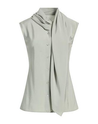 Alberta Ferretti CAMISETAS Y TOPS - Camisas en YOOX.COM