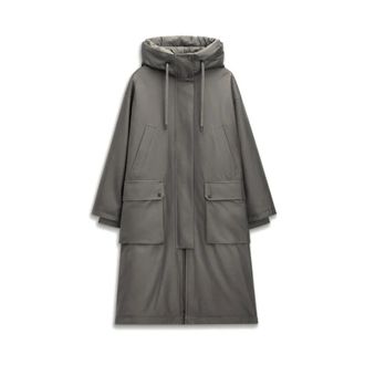 G-Lab Parkas - - Coats - Donna - Grigio - S