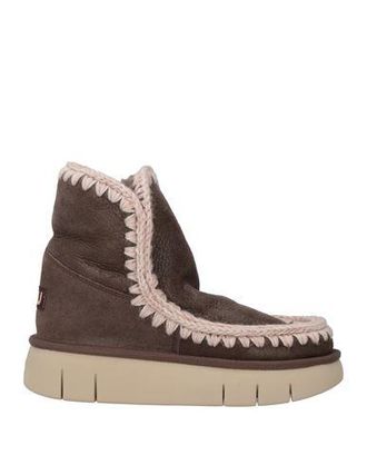 Mou FOOTWEAR - Ankle boots on YOOX.COM
