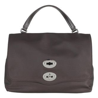 Zanellato Mujer, Bolsos, Marr&oacute;n, Talla: ONE Size