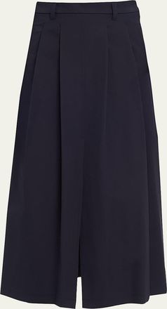 Altuzarra Mack Merino Wool Skirt