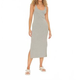 Xirena Beckett Dress In Heather Grey