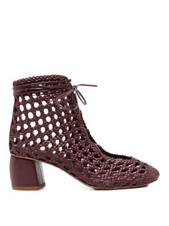 Forte_Forte Ankle Boots