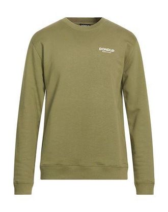 Dondup TOPWEAR - Sweatshirts on YOOX.COM