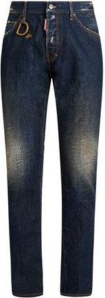 Dsquared2 BOTTOMWEAR - Pantaloni jeans su YOOX.COM