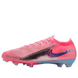 Nike x Vini Jr. Zoom Mercurial Vapor 16 Elite FG Sunset Pulse IM3643-640