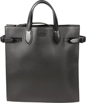 Valentino Garavani Uomo, Borse, Nero, Taglia unica, new
