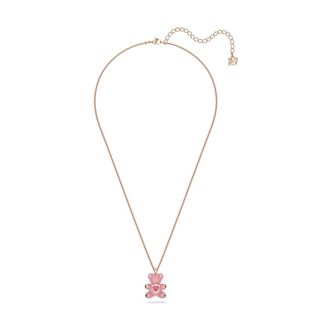 Swarovski Mujer, Accesorios, Rosa, Talla: ONE Size