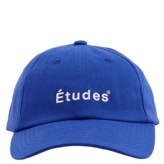 &Eacute;tudes Studio Booster Organic Cotton Baseball Hat