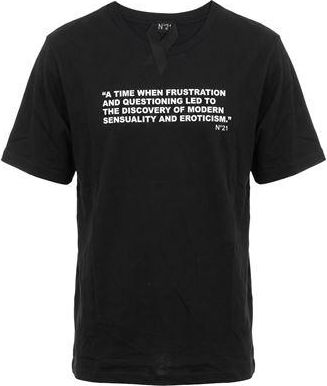 N&deg;21 CAMISETAS Y TOPS - Camisetas en YOOX.COM