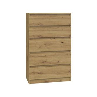 Topeshop Cassettiera Malwa M5 ARTISAN