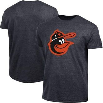 Champion Mens Champion Black Baltimore Orioles Cooperstown Logo Tri-Blend T-Shirt at Nordstrom, Size Xx-Large