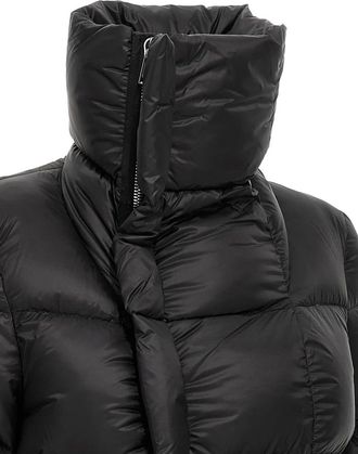 Rick Owens Naska Bettdecke