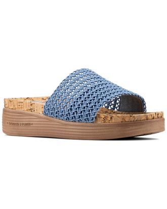 Donald J Pliner Frou Sandal