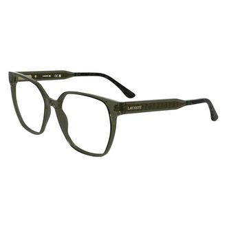 Lacoste L2978 Frame - female - Lacoste - Glasses - Green - 55 MM - Accessories
