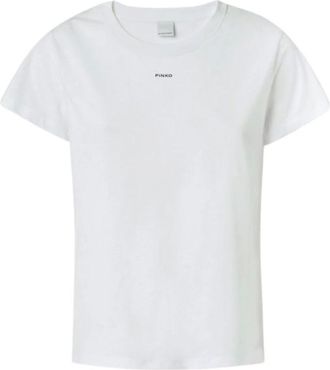 Pinko Pinko, Donna, Top, Bianco, XS, new