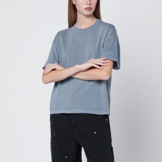 Carhartt Work in Progress S/S Torion T-Shirt blu