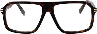 Marc Jacobs Heren, Accessoires, Bruin, Maat: 57 MM
