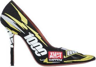 VETEMENTS FOOTWEAR - Pumps sur YOOX.COM