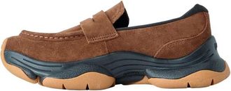 Camper Mujer, Zapatos, Marr&oacute;n, Talla: 39 EU