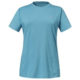Sch&ouml;ffel Circ T-Shirt Tauron Funktionsshirt f&uuml;r Damen | blau