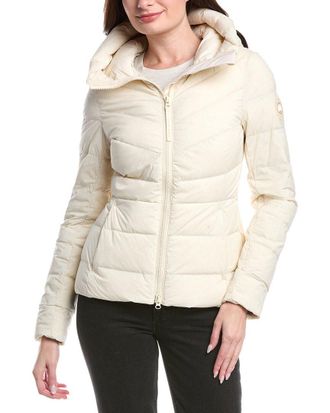 Canada Goose Clair Black Label Jacket