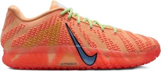 Nike Ja 3 low-top sneakers - Oranje