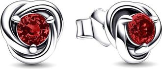 Pandora Moments Silver Earrings