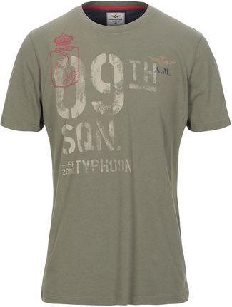 Aeronautica TOPWEAR - T-shirts sur YOOX.COM