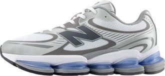 New Balance ABZORB 2000 White U2000AA