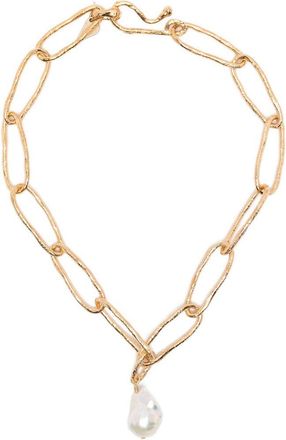 Forte_Forte Skulptur-Halskette