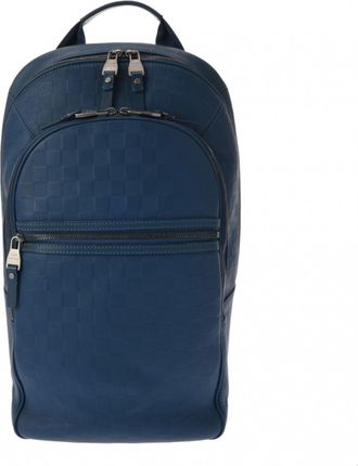 Louis Vuitton Damier Infini Backpack (Pre-Owned)
