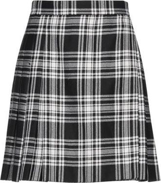 Dolce & Gabbana BOTTOMWEAR - Mini skirts sur YOOX.COM
