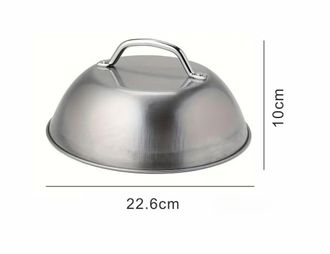 OEM Juego De Raspadores De Horno De Acero Inoxidable De 9 Pulgadas, El Accesorio Perfecto Para Hacer Barbacoas