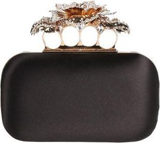 Alexander McQueen BORSE - Pochette su YOOX.COM