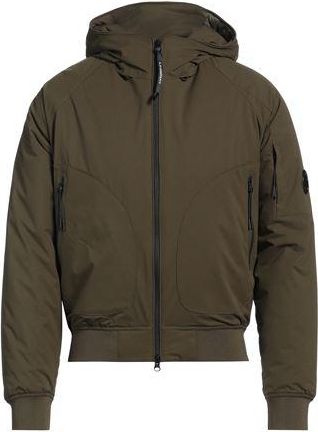 C.P. Company CAPISPALLA - Giacche & Giubbotti su YOOX.COM