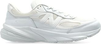 Comme Des Gar&ccedil;ons x New Balance Sneakers - Bianco