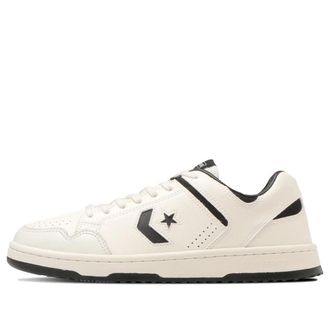 Converse Weapon Skateboarding Sk Ox White Black 34201542