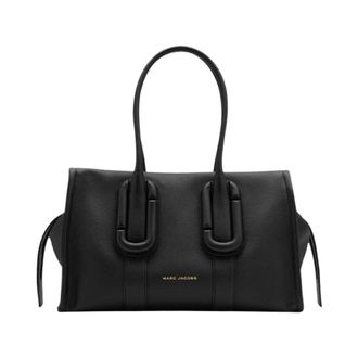 Marc Jacobs The Carryall Tote Bag - Dames - Shoppers - Zwart - ONE Size - Tassen