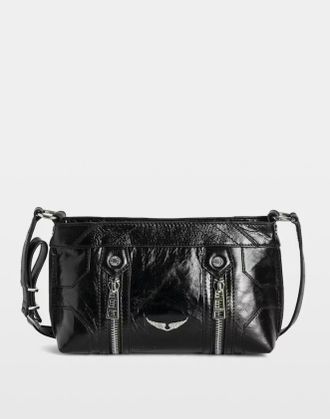 Zadig&Voltaire Sunny Mood Vintage Patent