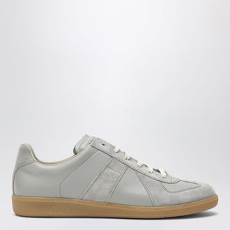 Maison Margiela Sneaker Replica grigia chiara