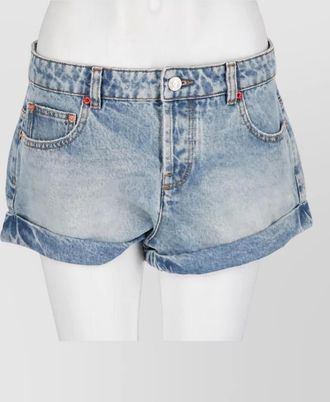 Isabel Marant denim jeans