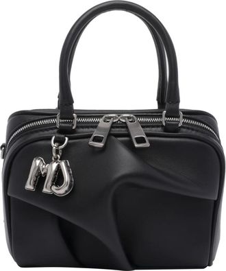 Marc Jacobs The Micro Bauletto Bag