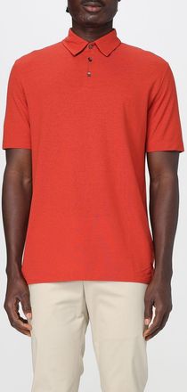 Zanone Polo classica Zanone in cotone