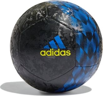 adidas Manchester United Third Club Ball Black Blue GT3926