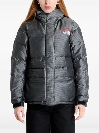 The North Face Himalaya jack - Grijs