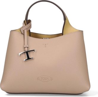 Tod's Borsa Mini T-Timeless